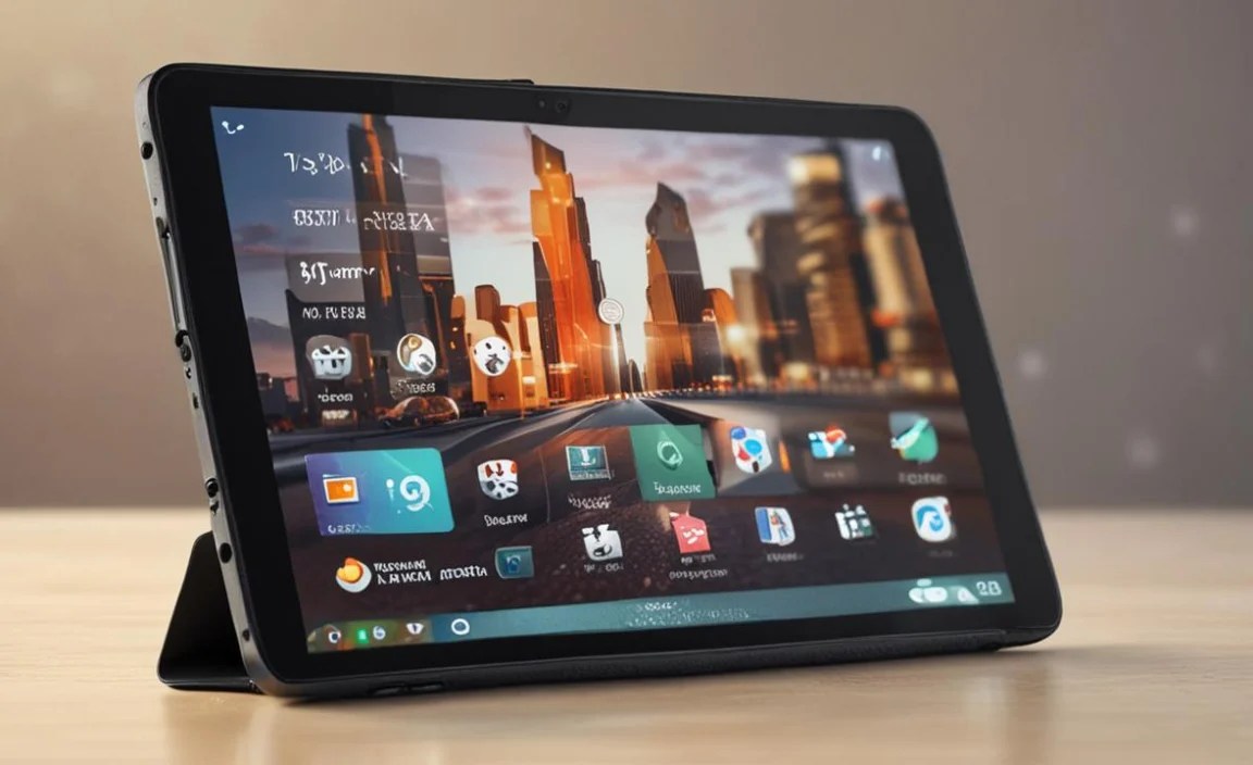 Performance Considerations for RCA Tablets