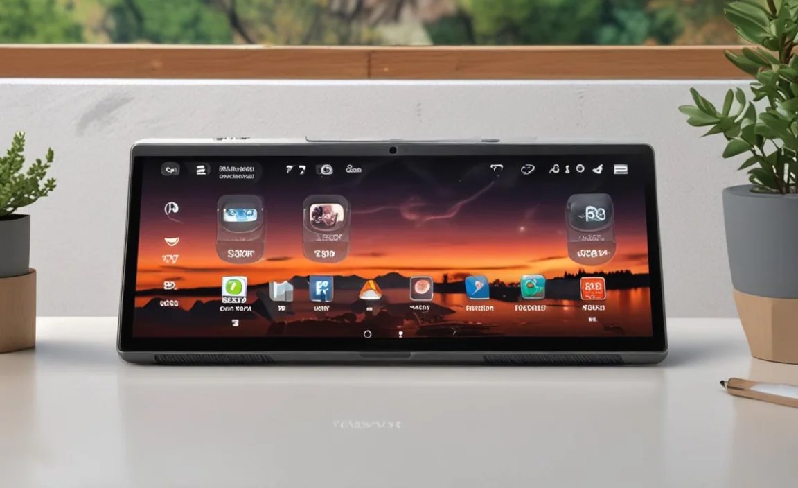 Performance Enhancements