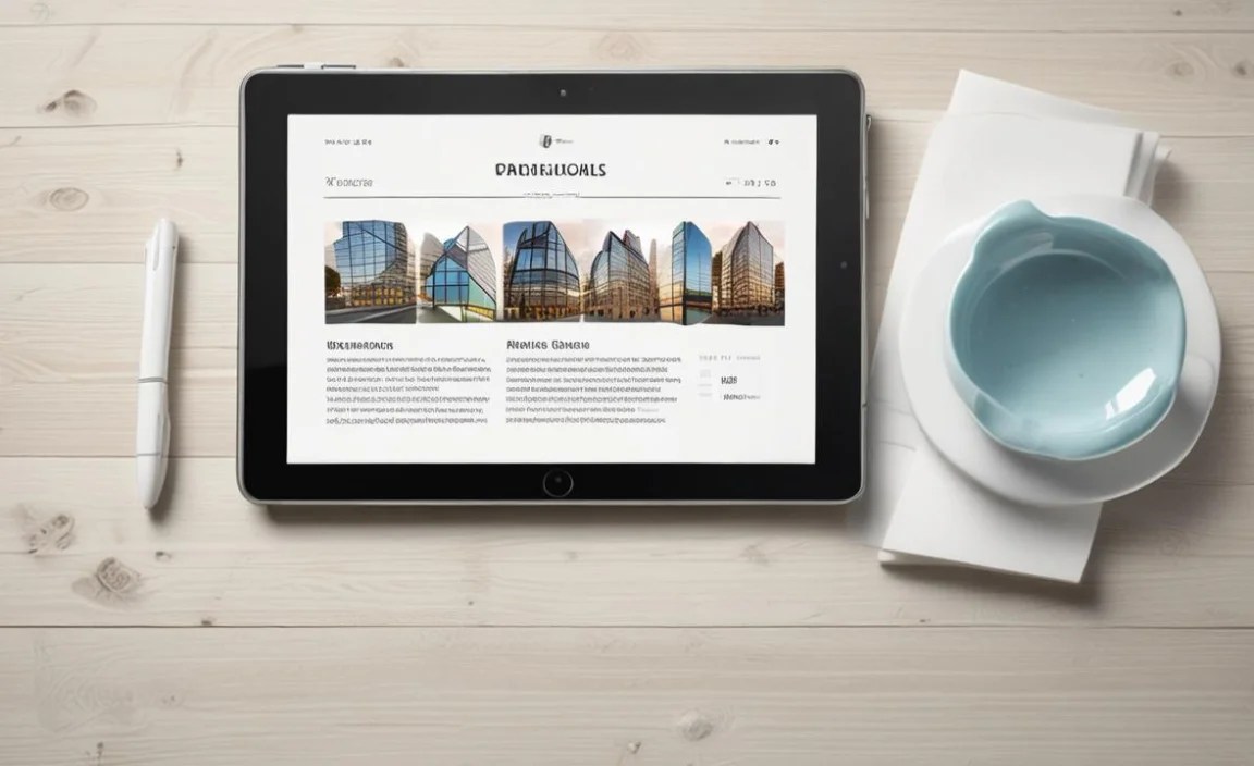 Performance Evaluations