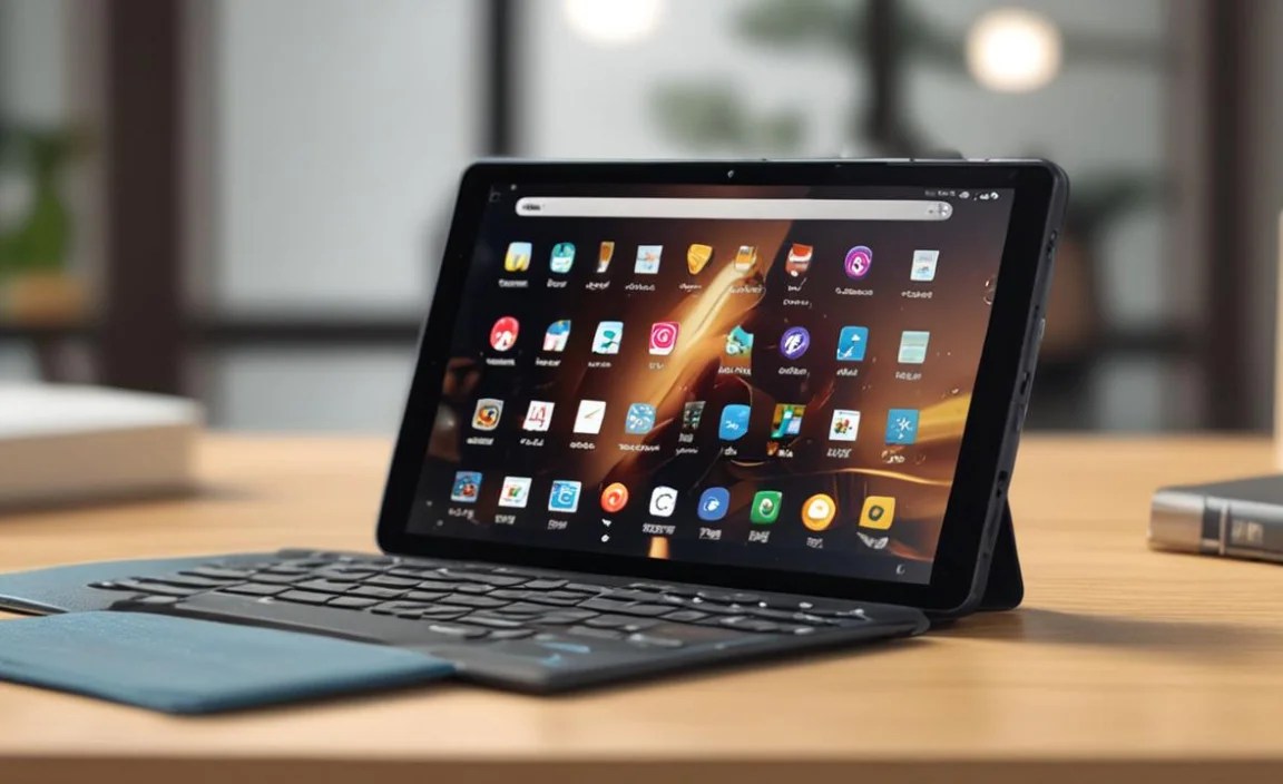 Performance Features