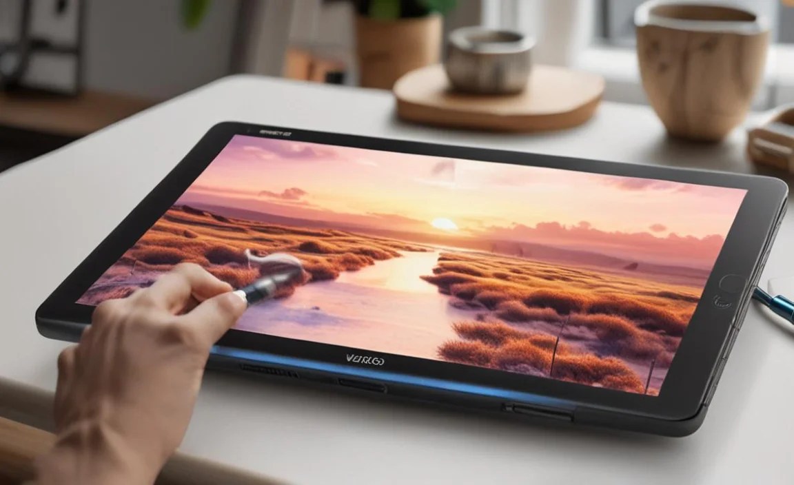 Performance Features