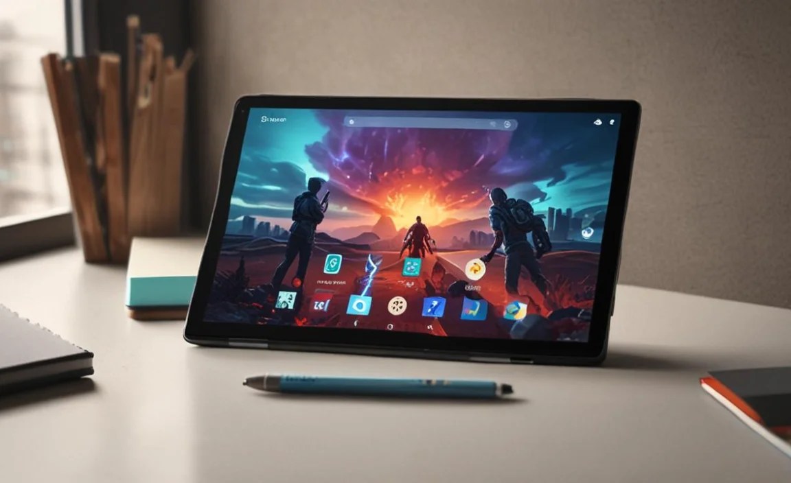 Performance Features That Enhance Gaming