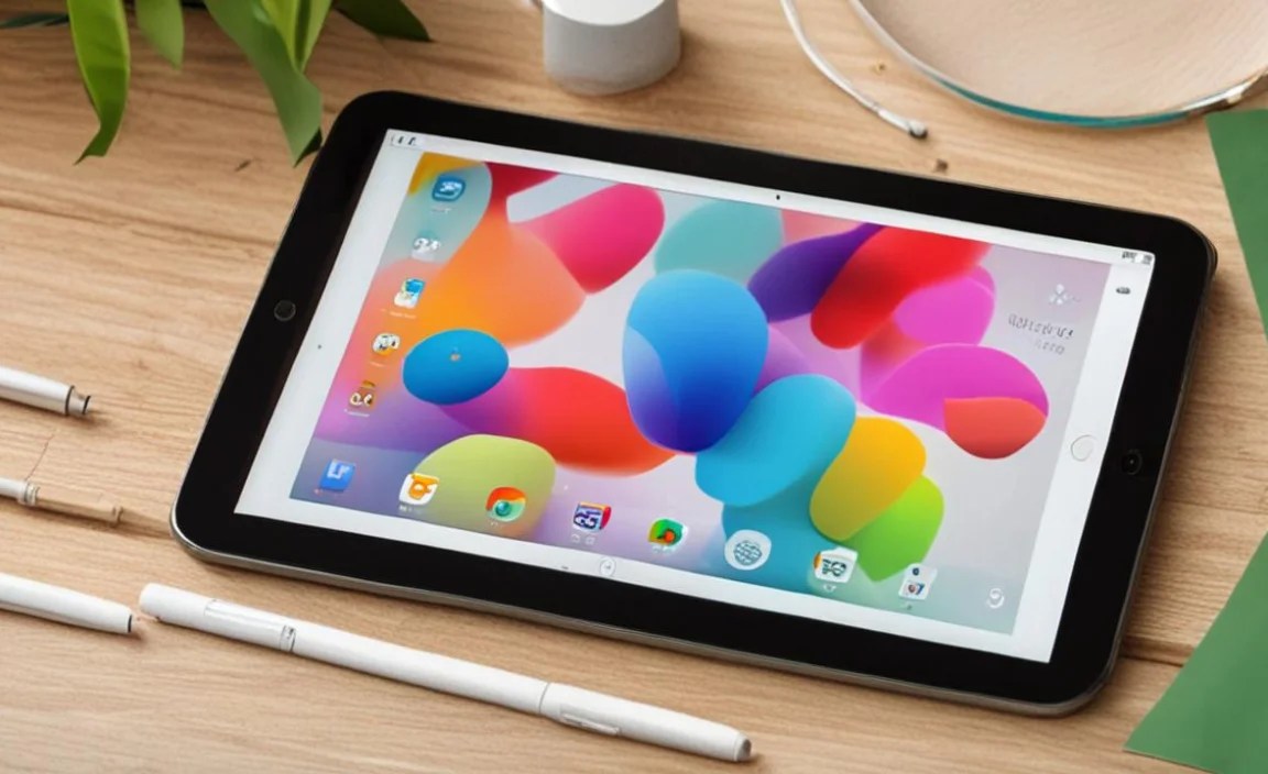 Performance: How Each Tablet Handles Educational Apps