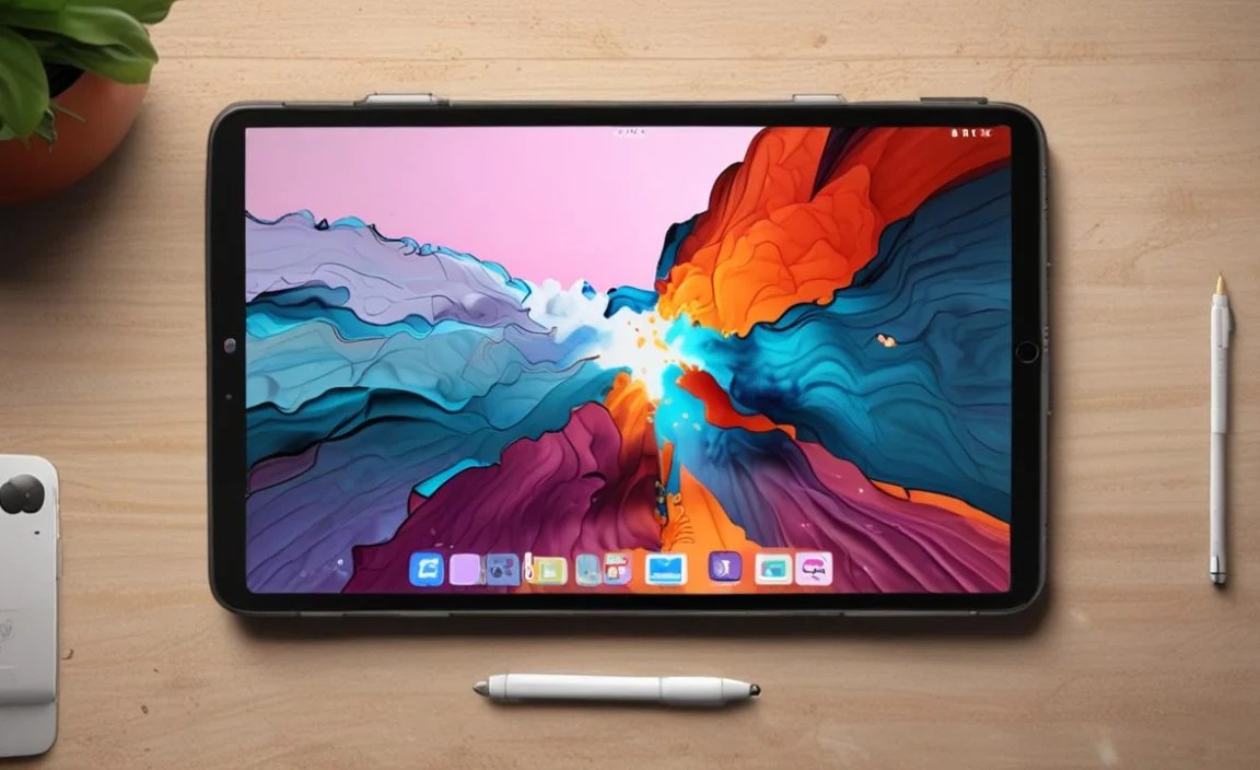 Performance Improvements with Each Update