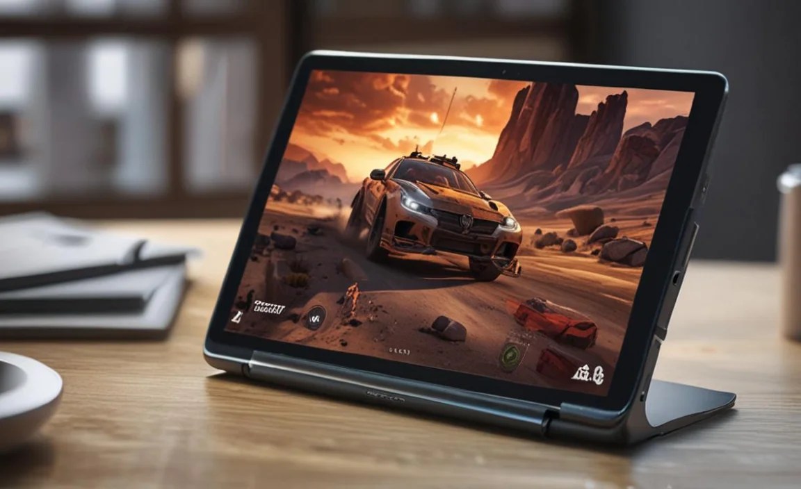 Performance in Gaming