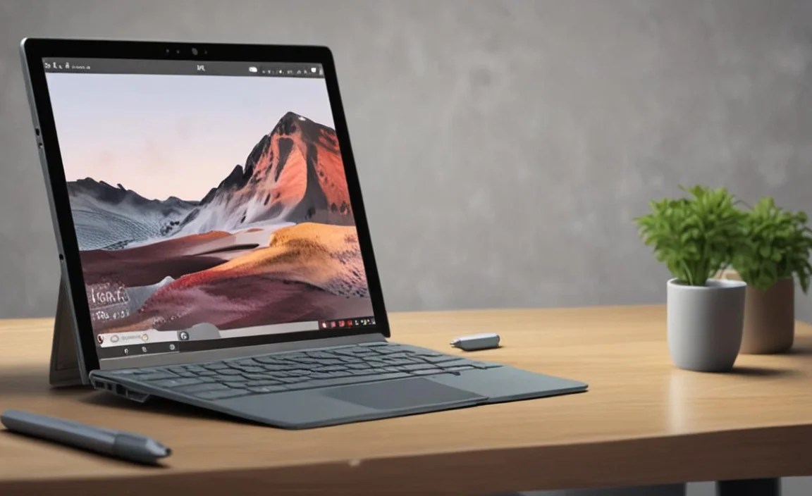 Performance Optimization Tips for Surface Pro 9