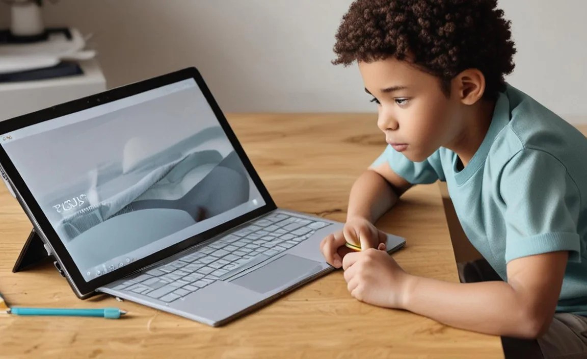 Performance: Powering Children&rsquo;s Activities