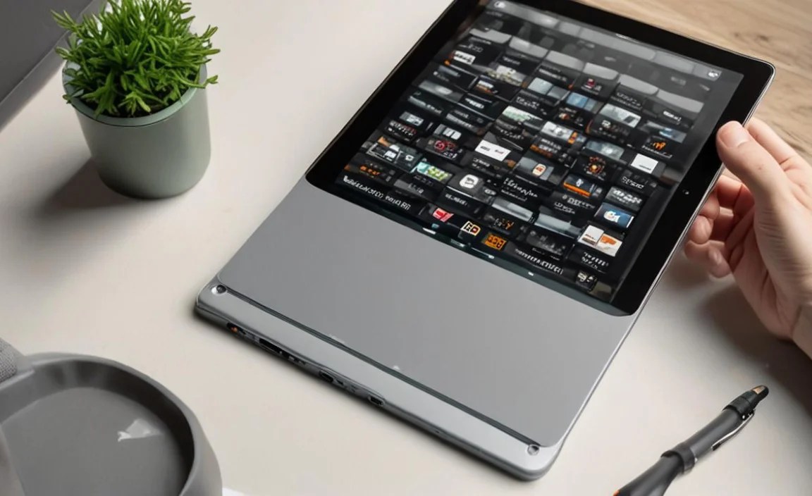 Performance Specifications