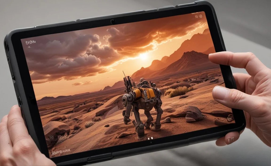 Performance Specifications