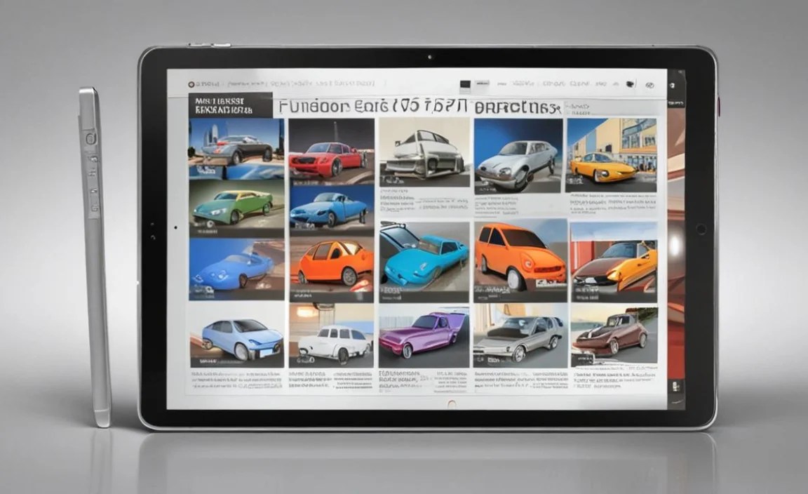 Performance Specifications