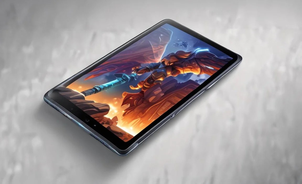 Performance Specifications