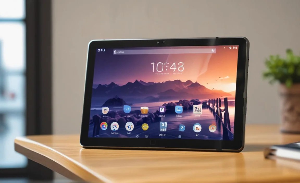 Performance Specifications