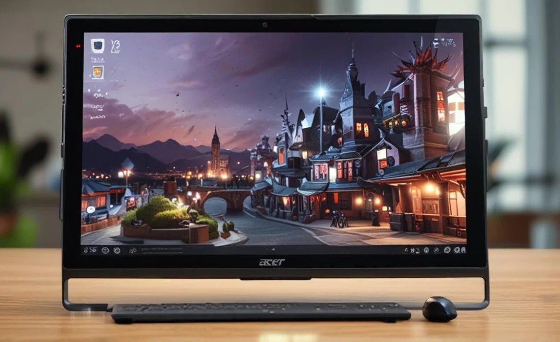 Performance Specifications