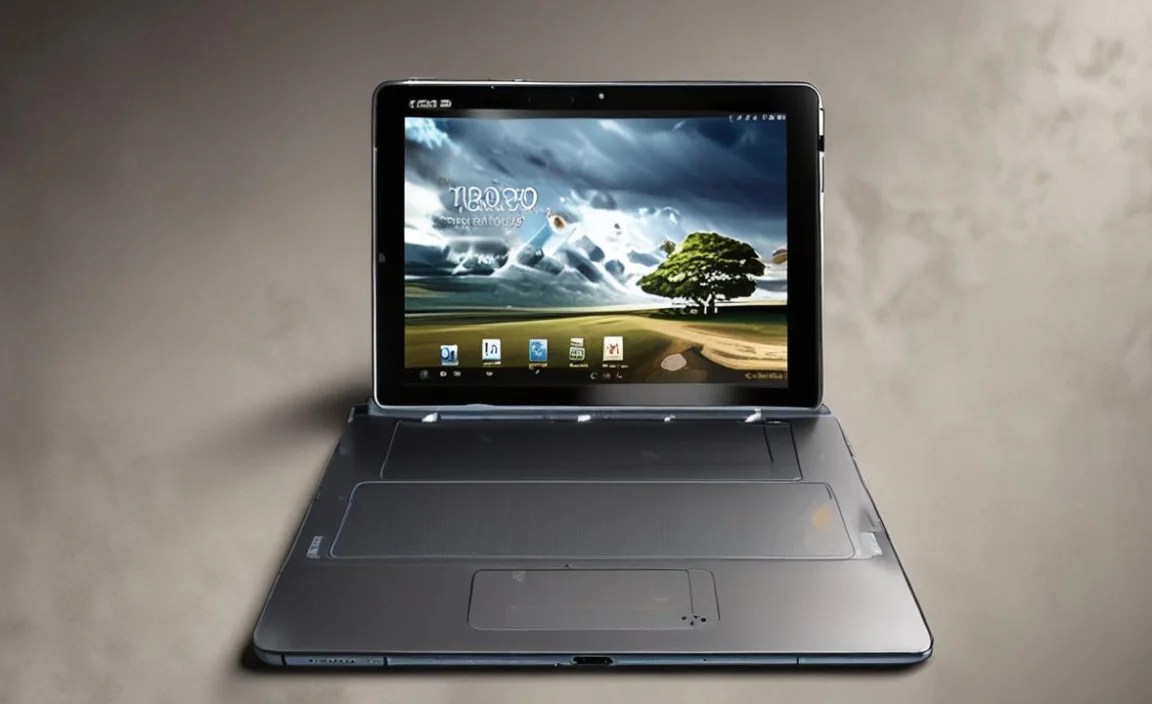 Performance Specifications