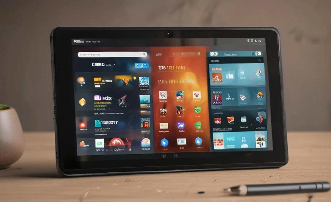 Performance Specifications