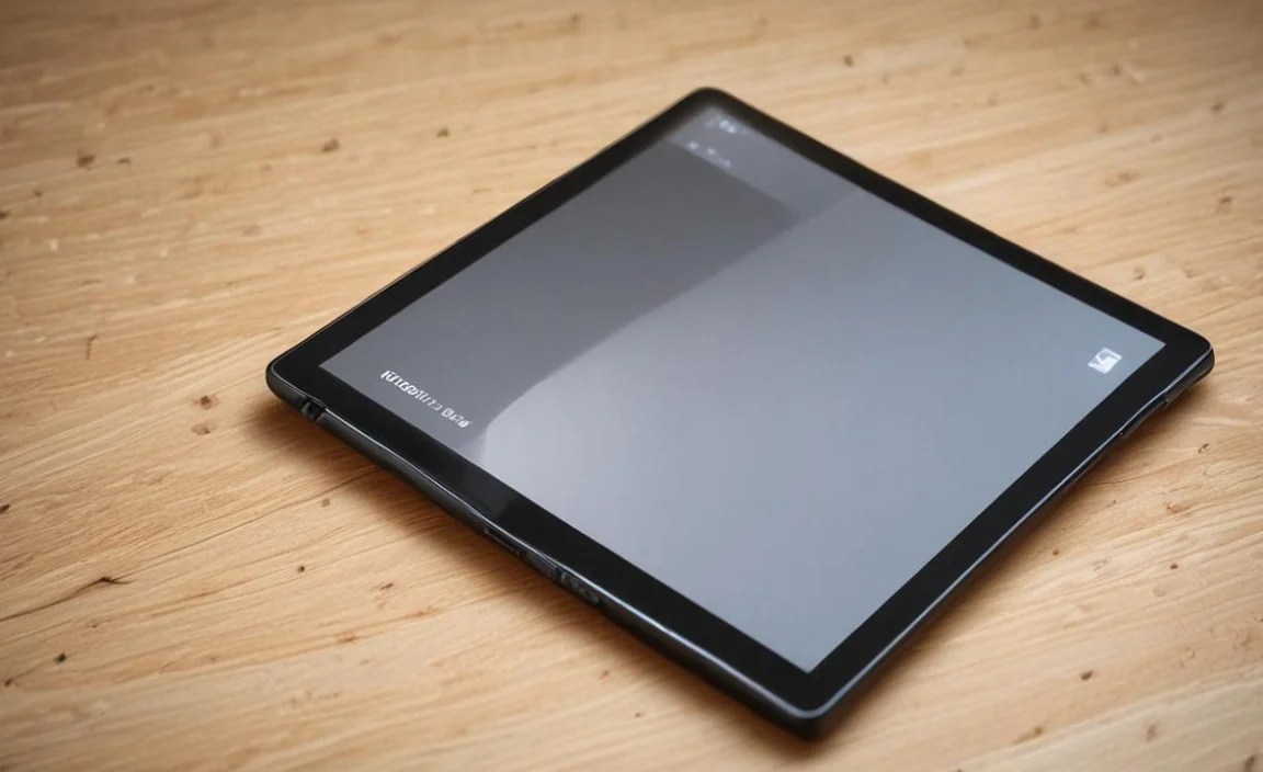 Performance Specifications