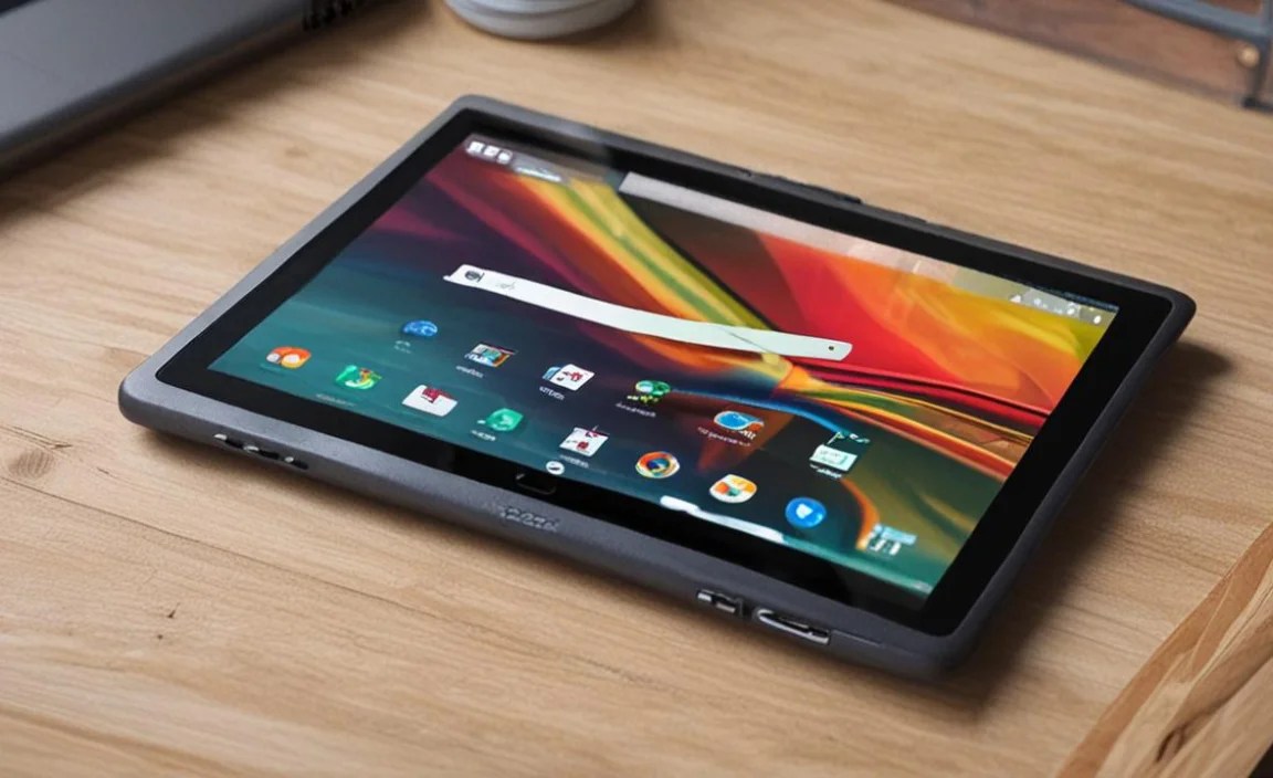 Performance Specifications