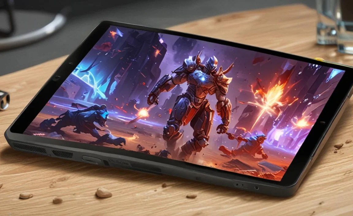 Performance Specifications