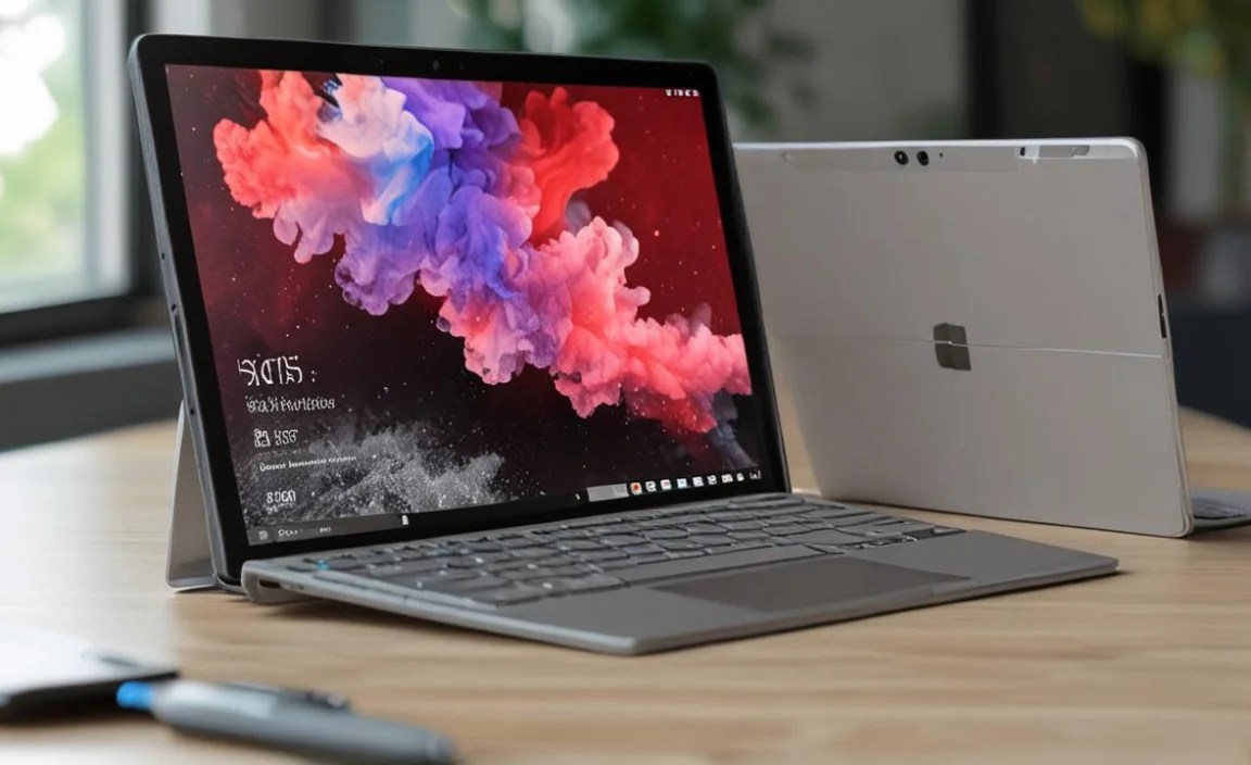 Performance Specifications