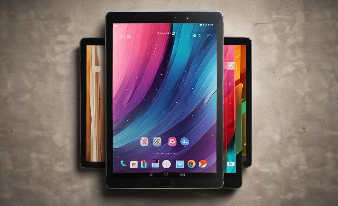 Performing a Hard Reset Using Buttons