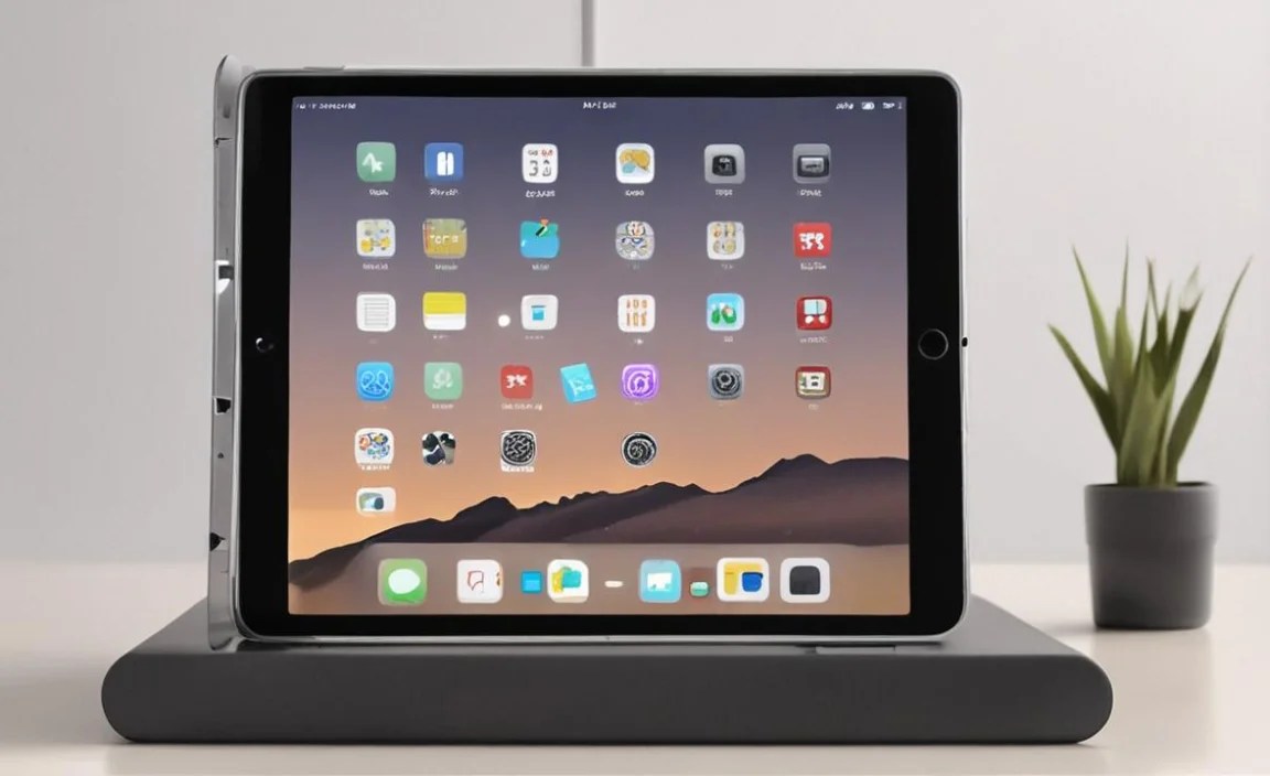 Personalizing Dock Appearance