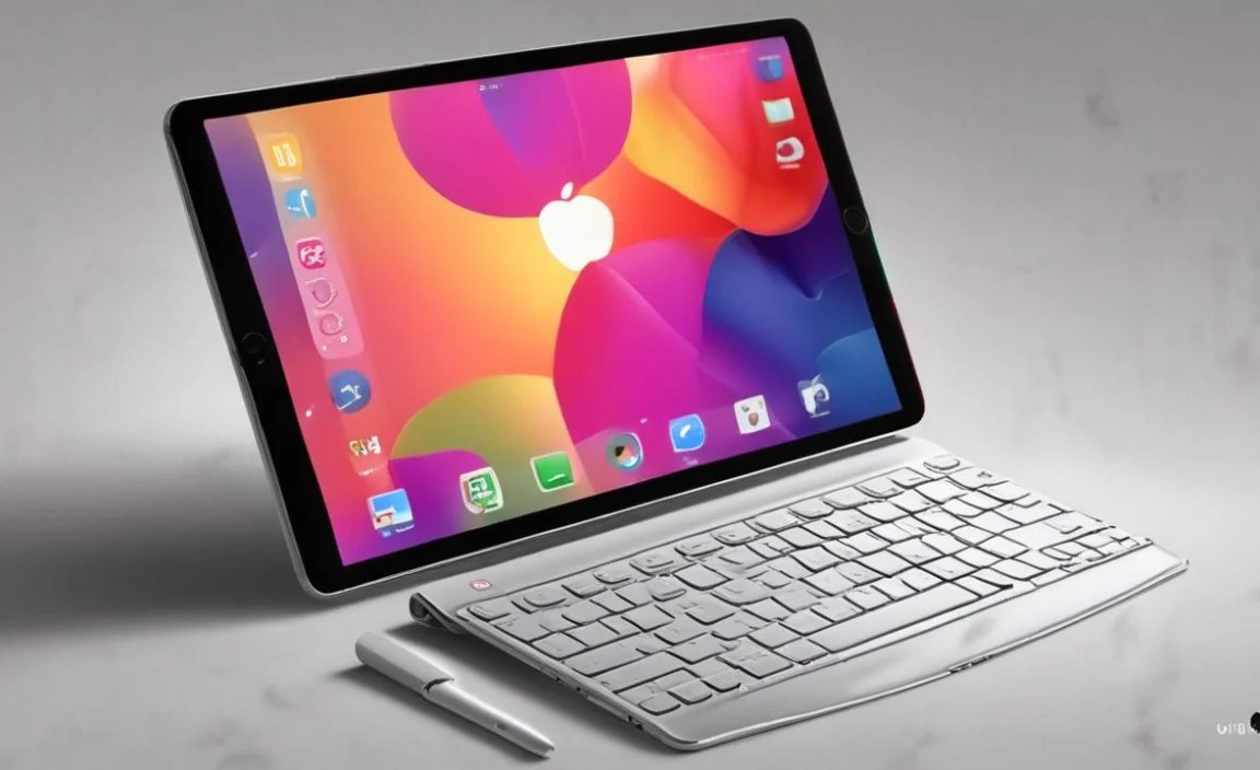 Popular Apple Tablet Models