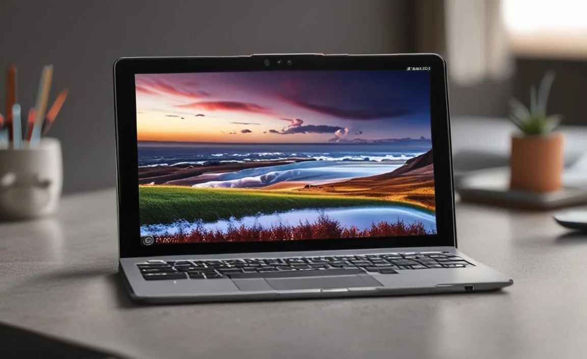 Popular Asus Tablet Models