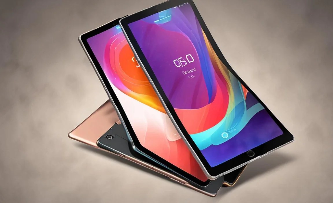 Popular Chuwi Tablet Models