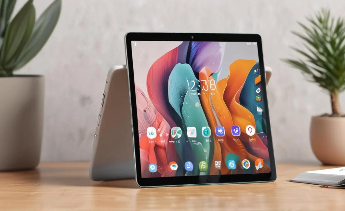 Popular Chuwi Tablet Models