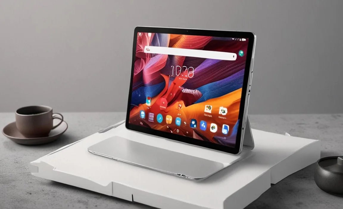 Popular TCL Tablet Models