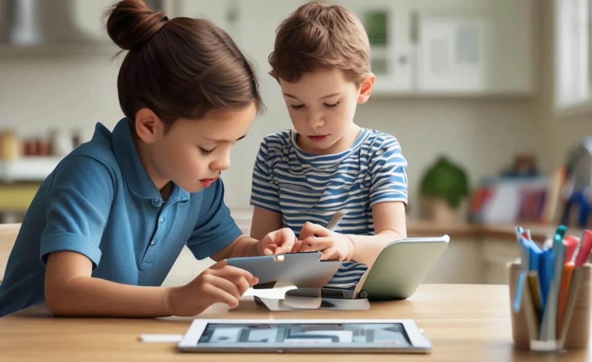 Popular Third-Party Parental Control Apps