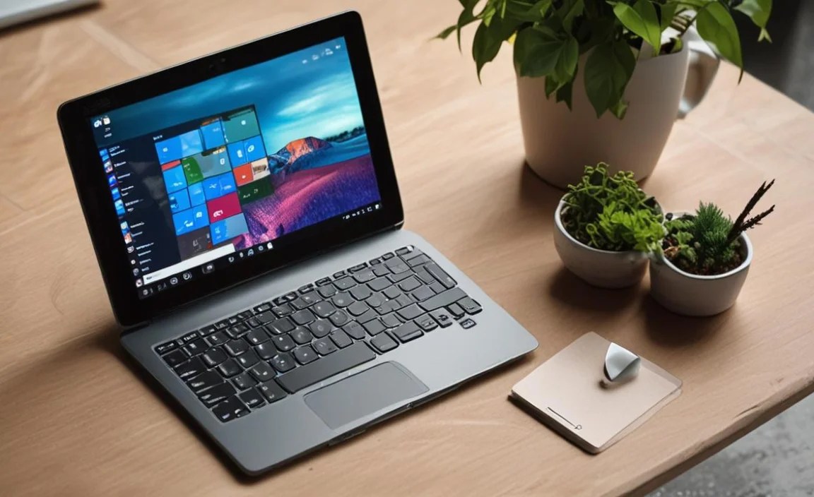 Post-Reset Setup Process