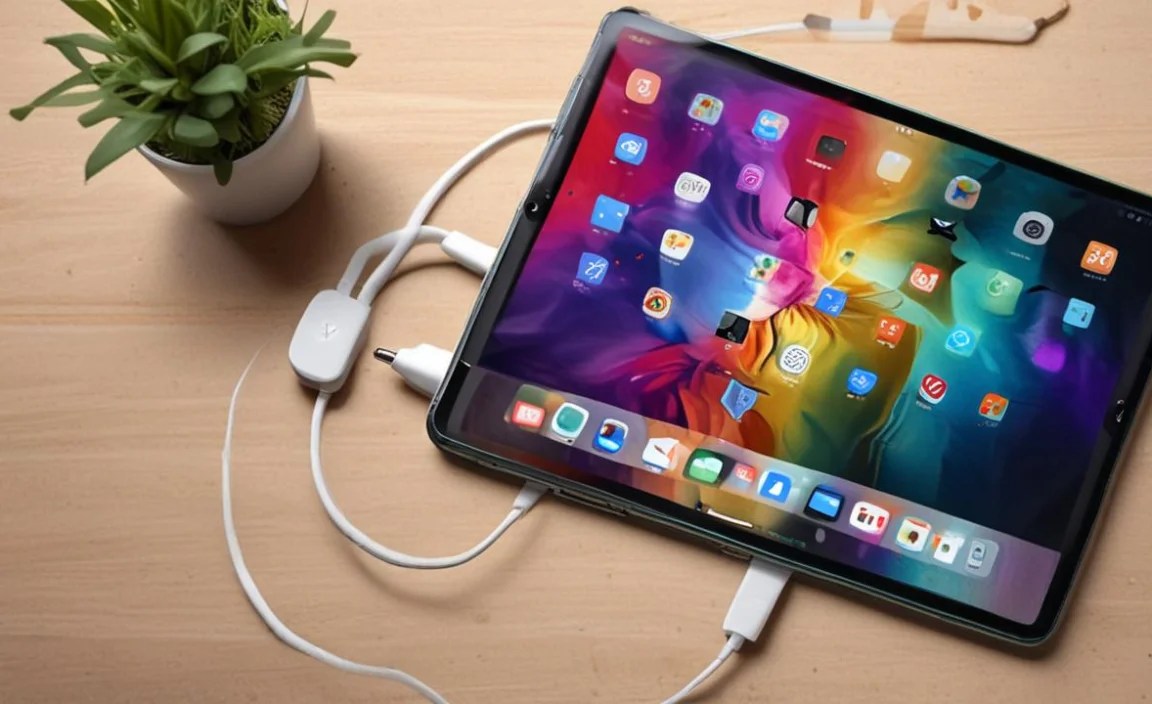 Potential Hardware Issues Affecting Charging