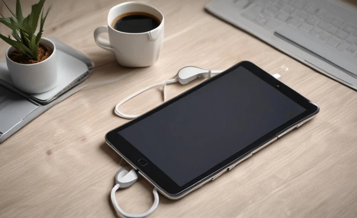 Power Management Settings