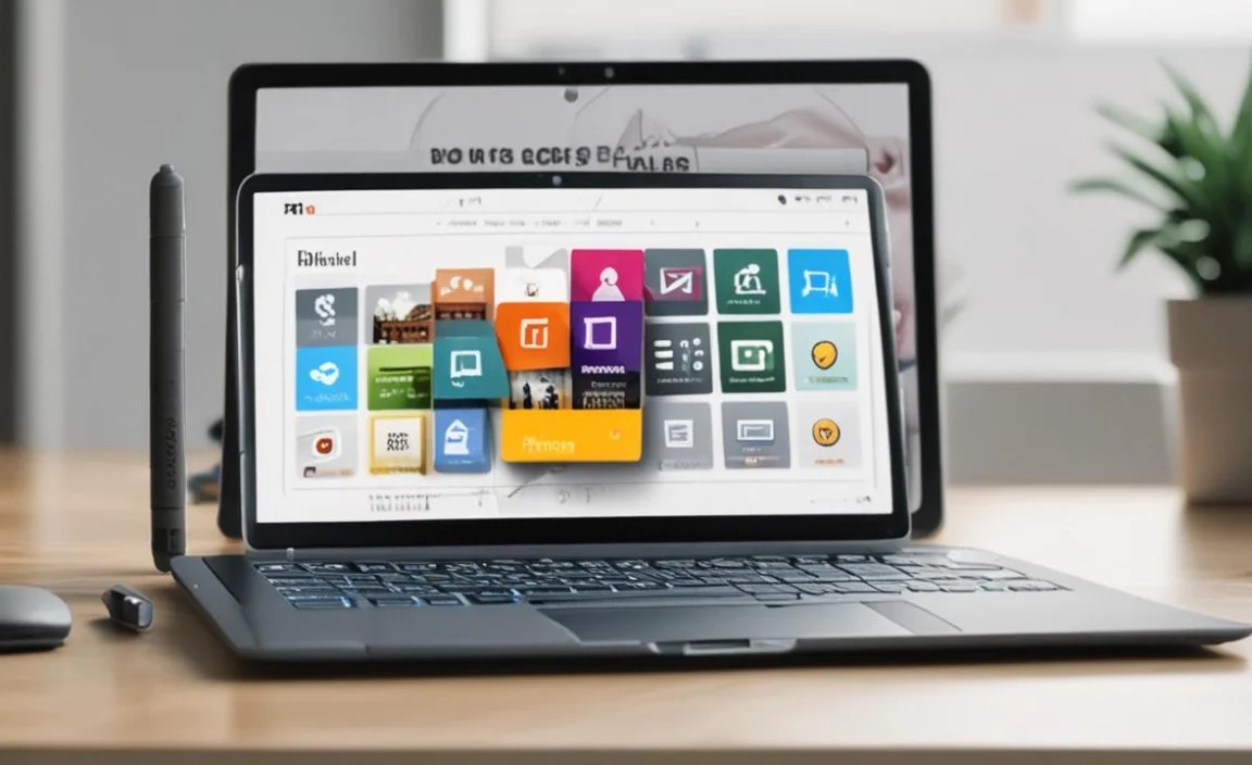 Practical Tips for Presenting with Your Tablet