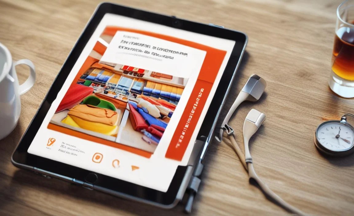 Practical Tips for Using Your Durable Tablet in Presentations