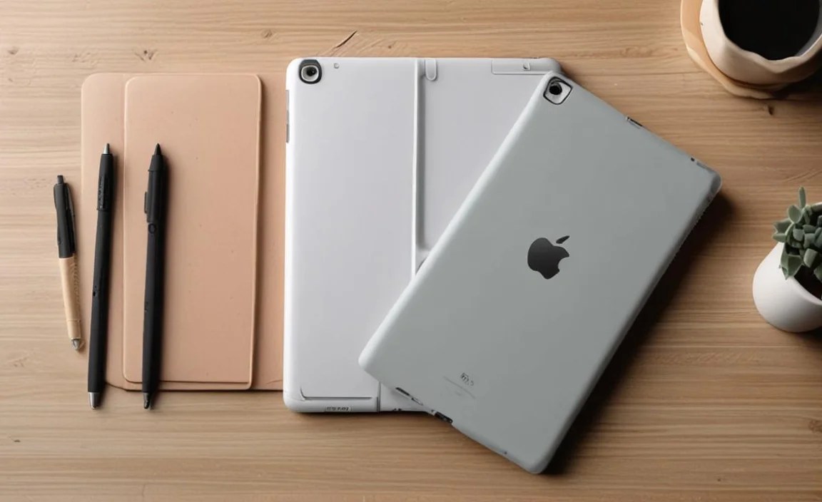 Premium iPad 7th Gen Cases