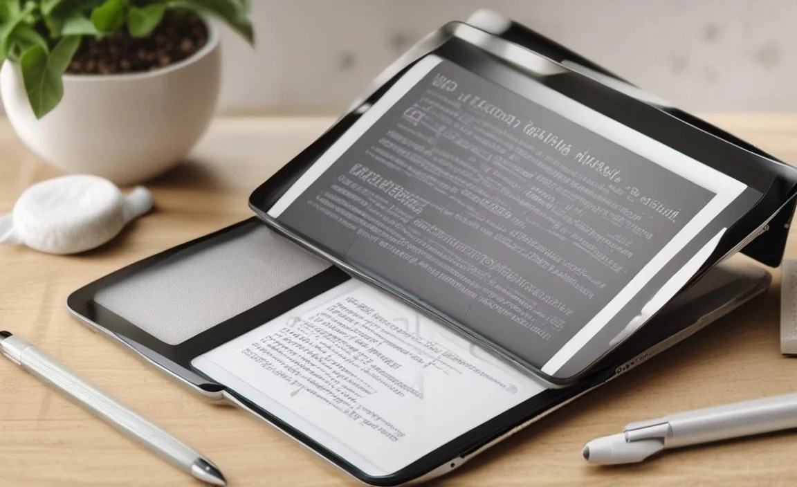 Premium Tablets for Advanced Language Learning