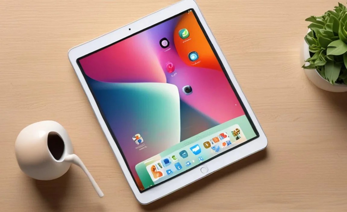 Preparation Before Resetting Your iPad