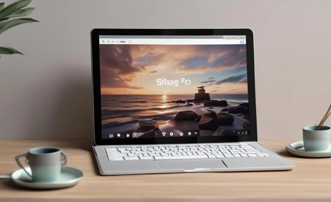 Preparation for Backup