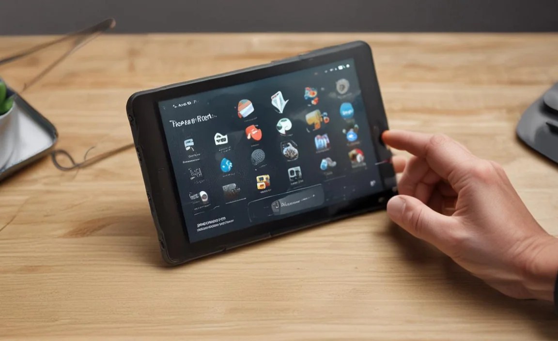 Preparing for a Reset