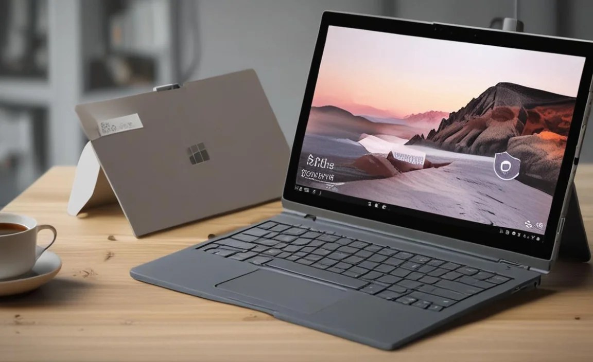 Preparing for the SSD Upgrade