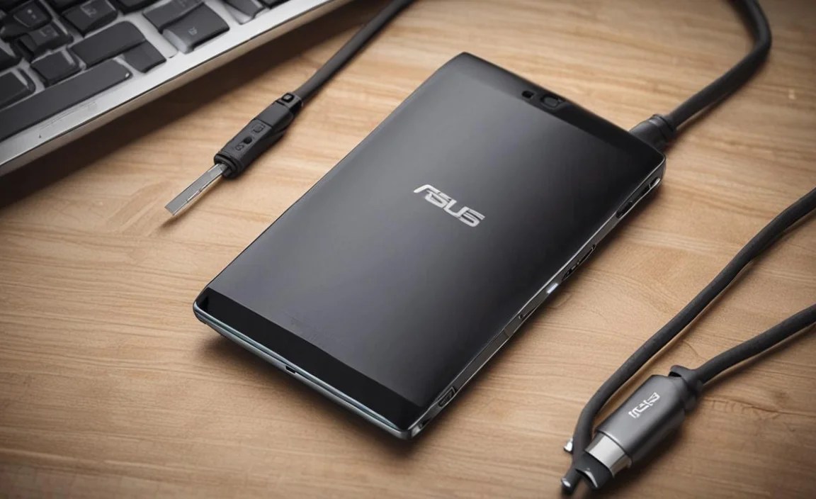 Preparing for the USB Reset