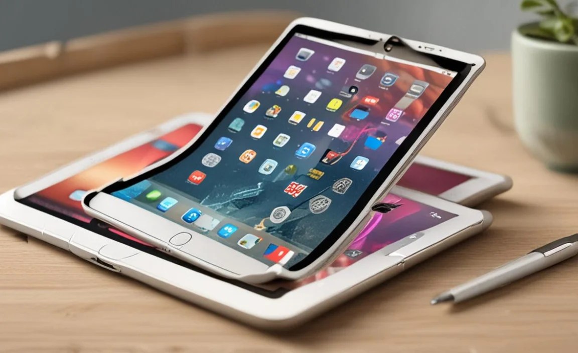 Preparing to Reset Your iPad Mini