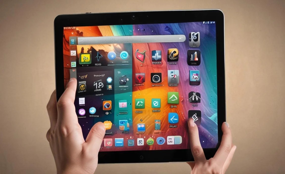 Preparing to Uninstall Apps