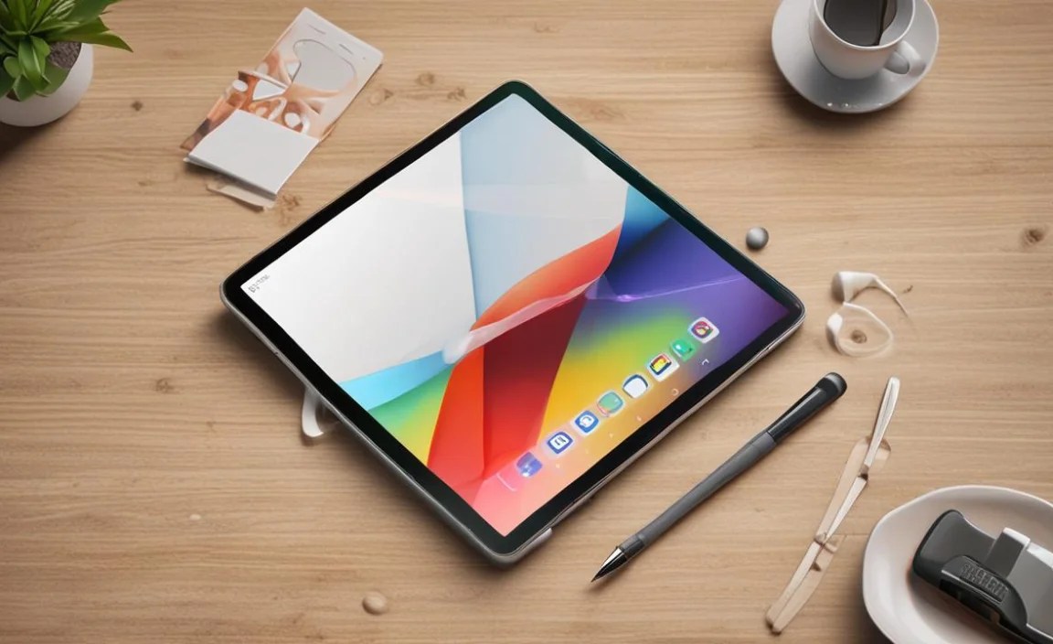 Preparing Your Android Tablet for an Update