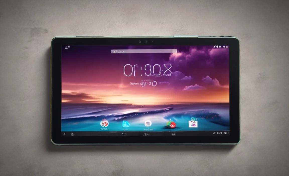 Preparing Your Asus Tablet for a Reset