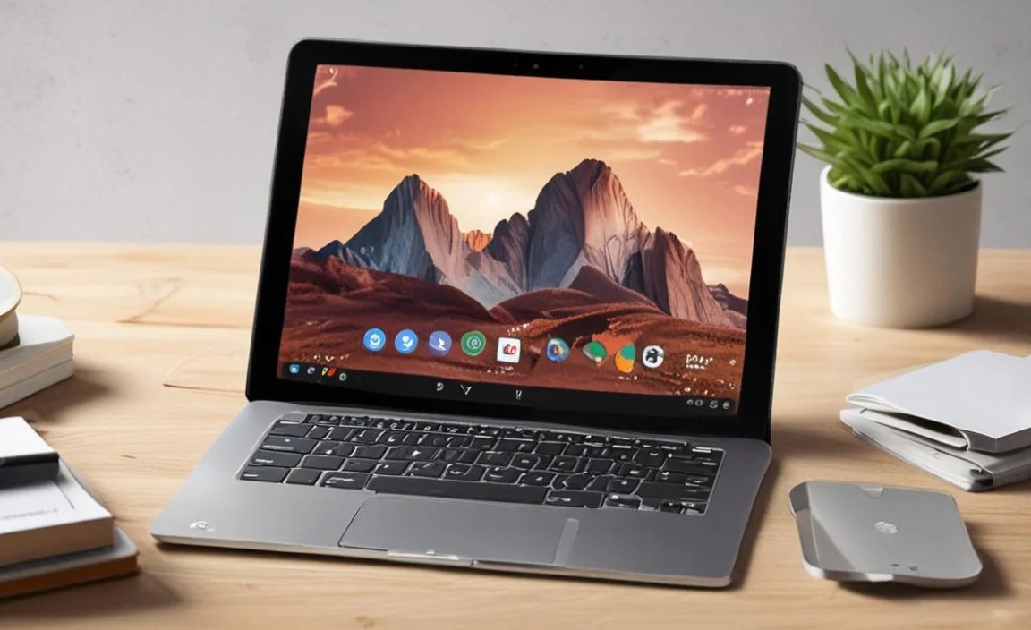 Preparing Your ASUS Tablet for Email Sync
