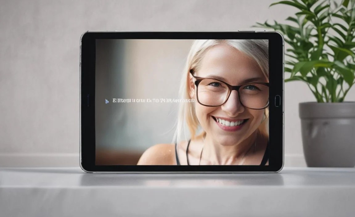 Preparing Your ASUS Tablet for External Storage