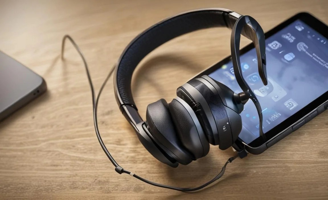 Preparing Your ASUS Tablet for Pairing